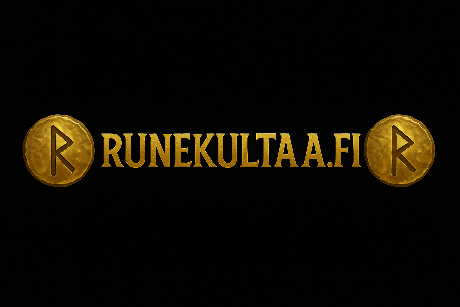 Runekultaa.fi